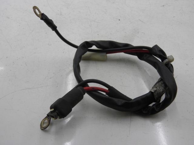 photo de BATTERIJKABELBOOM PIAGGIO ZIP 4T 50 (2001 - 2008) - Hoofdaanzicht