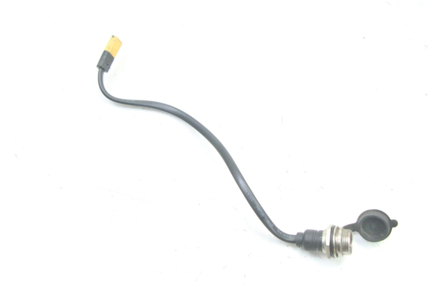 photo de BATTERIJKABELBOOM JOYOR S10-S-Z 1 - Hoofdaanzicht