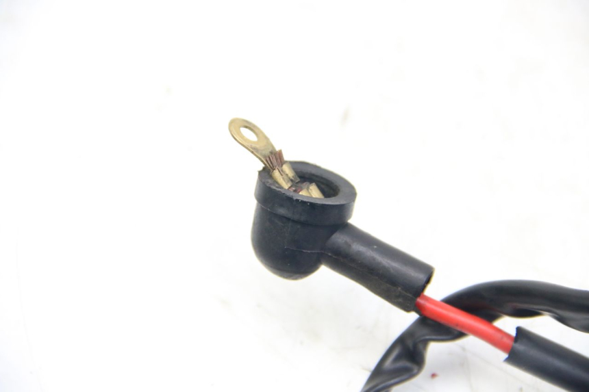 photo de BATTERIJKABELBOOM JM MOTORS SANTANA 50 (2014 - 2023) - Zoom op gebruiksstaat