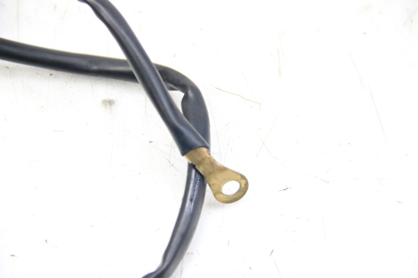 photo de BATTERIJKABELBOOM JM MOTORS SANTANA 50 (2014 - 2023) - Andere kijkhoek