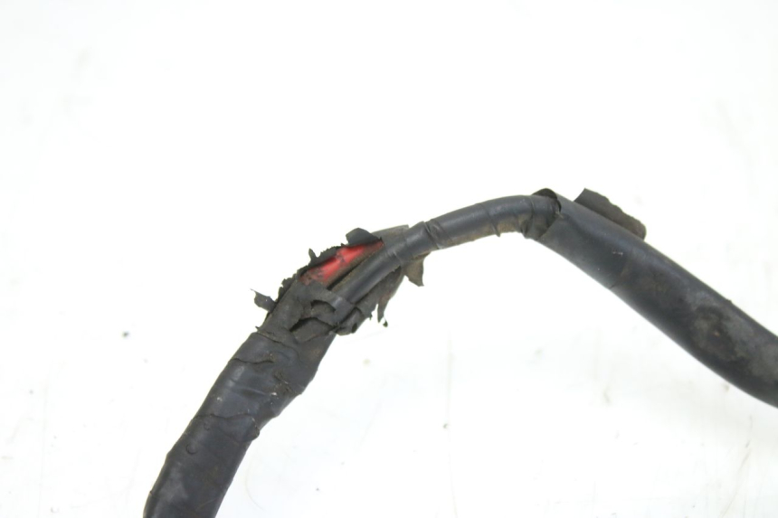 photo de BATTERIJKABELBOOM APRILIA SCARABEO 100 (2003 - 2012) - Detail van het onderdeel