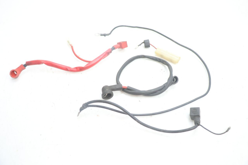 photo de BATTERIJKABELBOOM RIDE SLASH 2T 50 (2012 - 2014) - Hoofdaanzicht