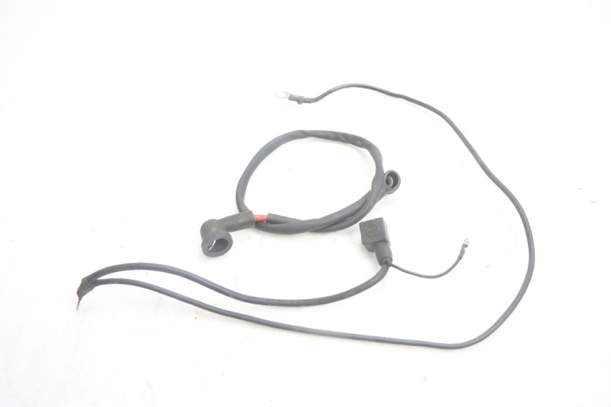 photo de BATTERIJKABELBOOM RIDE SLASH 2T 50 (2012 - 2014) - Detail van het onderdeel
