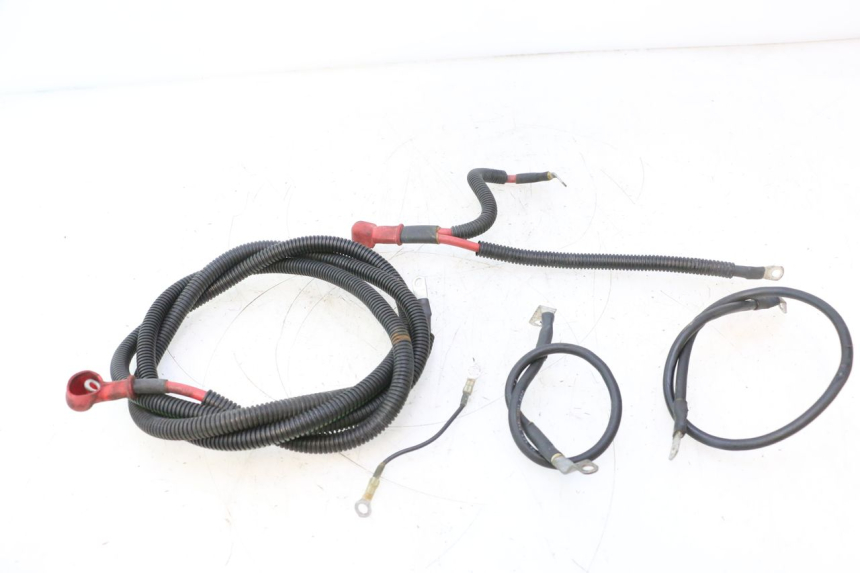 photo de BATTERIJKABELBOOM CAN-AM SPYDER RS 1000 (2008 - 2012) - Hoofdaanzicht