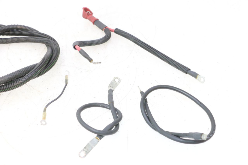 photo de BATTERIJKABELBOOM CAN-AM SPYDER RS 1000 (2008 - 2012) - Detail van het onderdeel
