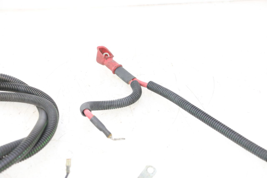 photo de BATTERIJKABELBOOM CAN-AM SPYDER RS 1000 (2008 - 2012) - Zoom op gebruiksstaat