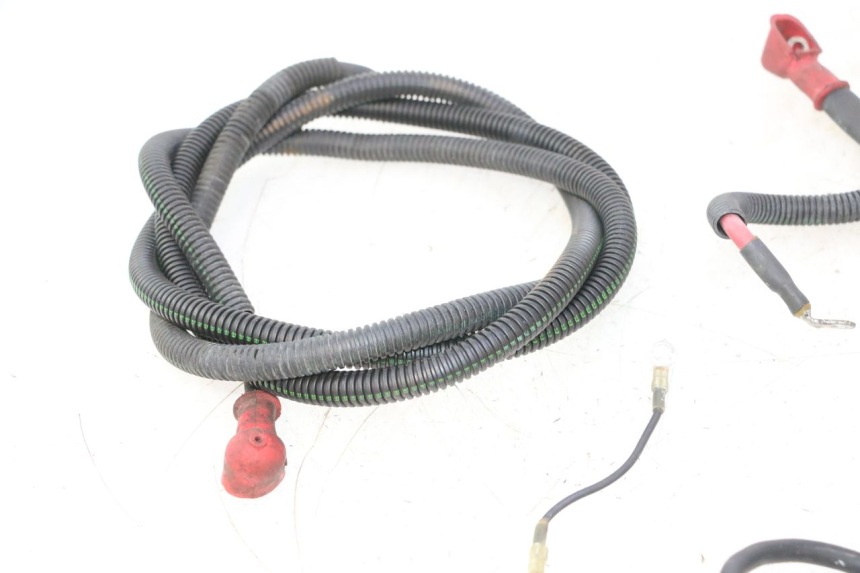 photo de BATTERIJKABELBOOM CAN-AM SPYDER RS 1000 (2008 - 2012) - Andere kijkhoek