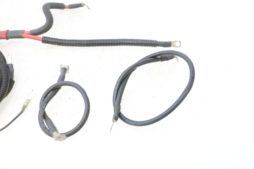 photo de BATTERIJKABELBOOM CAN-AM SPYDER RS 1000 (2008 - 2012) - Overzicht
