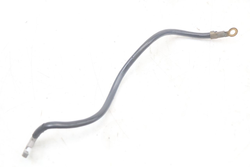 photo de BATTERIJKABELBOOM KAWASAKI VERSYS ABS 650 (2015 - 2018) - Zoom op gebruiksstaat