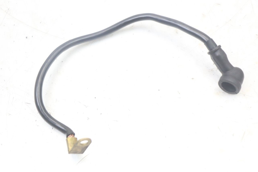 photo de BATTERIJKABELBOOM KAWASAKI VERSYS ABS 650 (2015 - 2018) - Andere kijkhoek