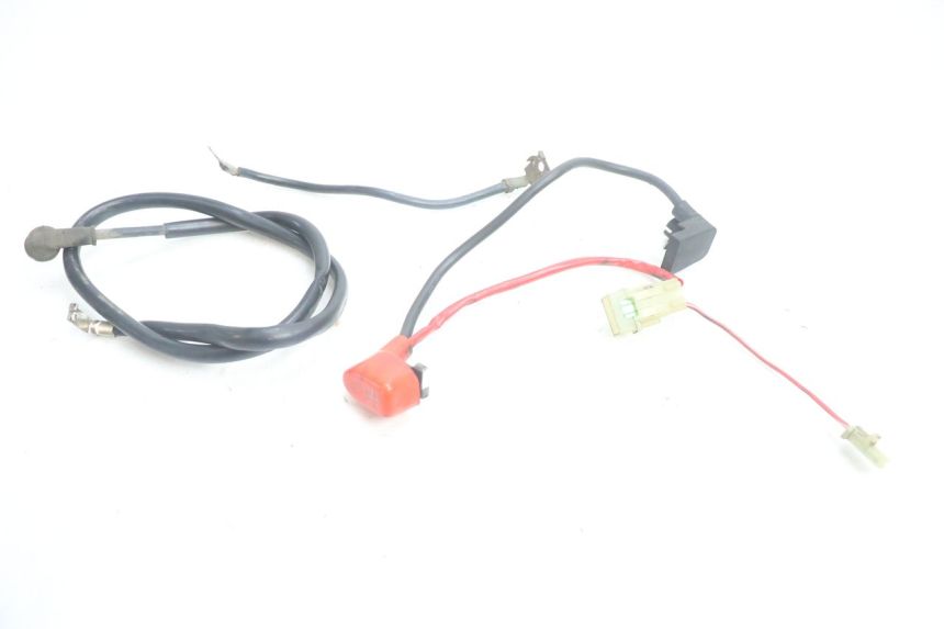 photo de BATTERIJKABELBOOM HONDA VFR FI RC46 800 (1998 - 2001) - Hoofdaanzicht