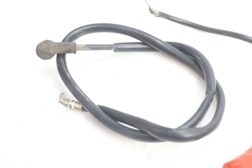 photo de BATTERIJKABELBOOM HONDA VFR FI RC46 800 (1998 - 2001) - Detail van het onderdeel