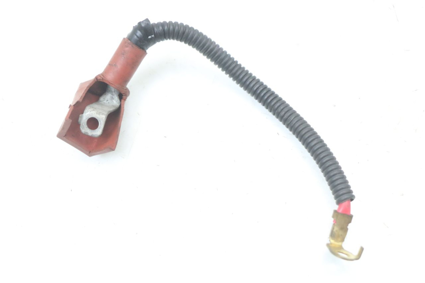 photo de BATTERIJKABELBOOM SUZUKI VL INTRUDER 125 (2004 - 2007) - Andere kijkhoek