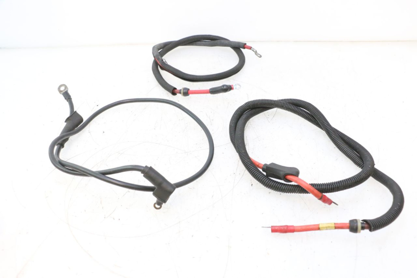 photo de BATTERIJKABELBOOM YAMAHA WAVE RUNNER GP R 1200 (2000 - 2003) - Hoofdaanzicht