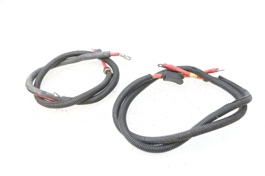 photo de BATTERIJKABELBOOM YAMAHA WAVE RUNNER GP R 1200 (2000 - 2003) - Detail van het onderdeel