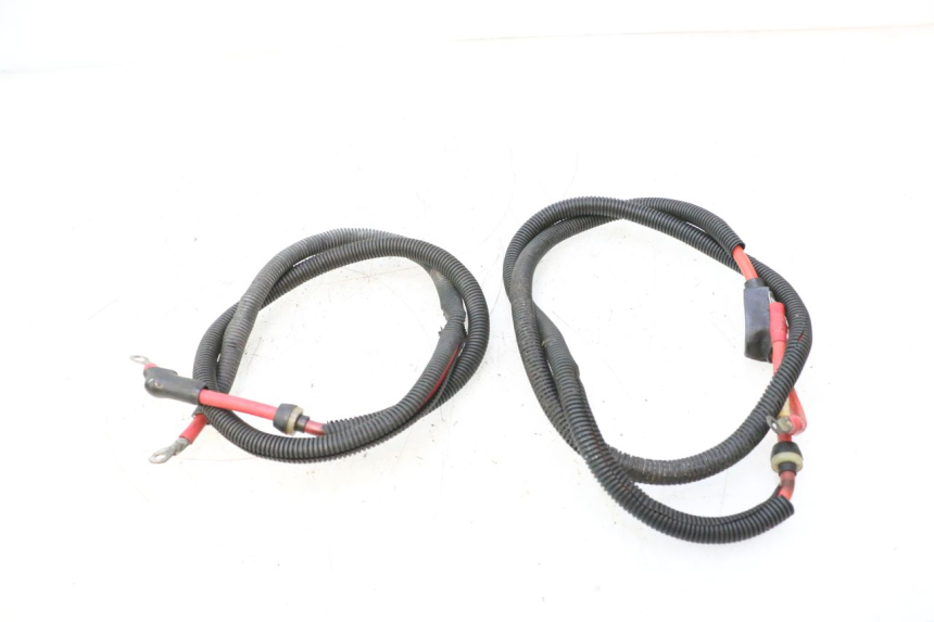 photo de BATTERIJKABELBOOM YAMAHA WAVE RUNNER GP R 1200 (2000 - 2003) - Zoom op gebruiksstaat