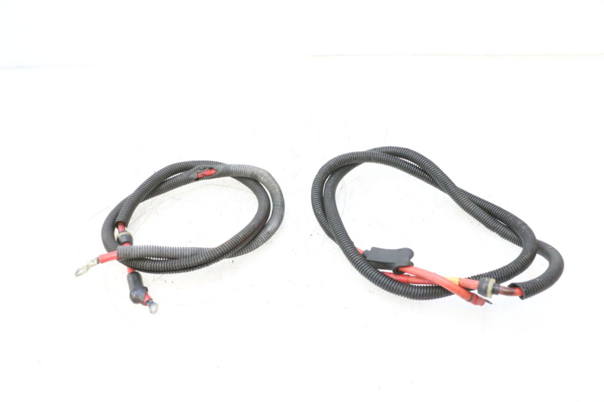 photo de BATTERIJKABELBOOM YAMAHA WAVE RUNNER GP R 1200 (2000 - 2003) - Andere kijkhoek