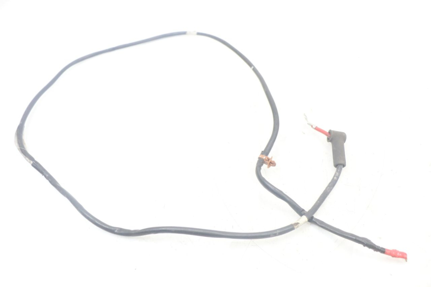 photo de BATTERIJKABELBOOM YAMAHA XMAX X-MAX ABS 125 (2017 - 2020) - Hoofdaanzicht