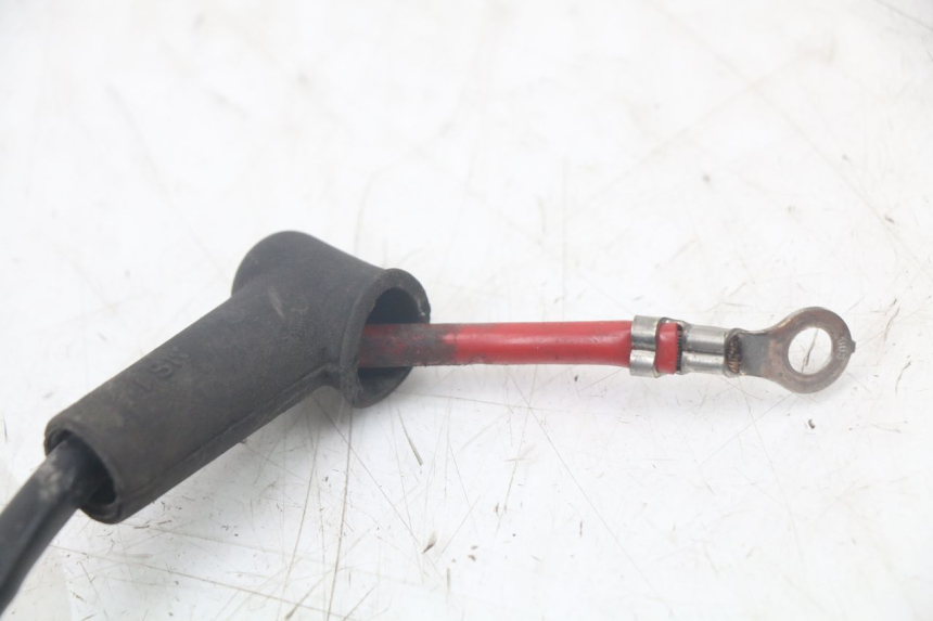 photo de BATTERIJKABELBOOM YAMAHA XMAX X-MAX ABS 125 (2017 - 2020) - Andere kijkhoek