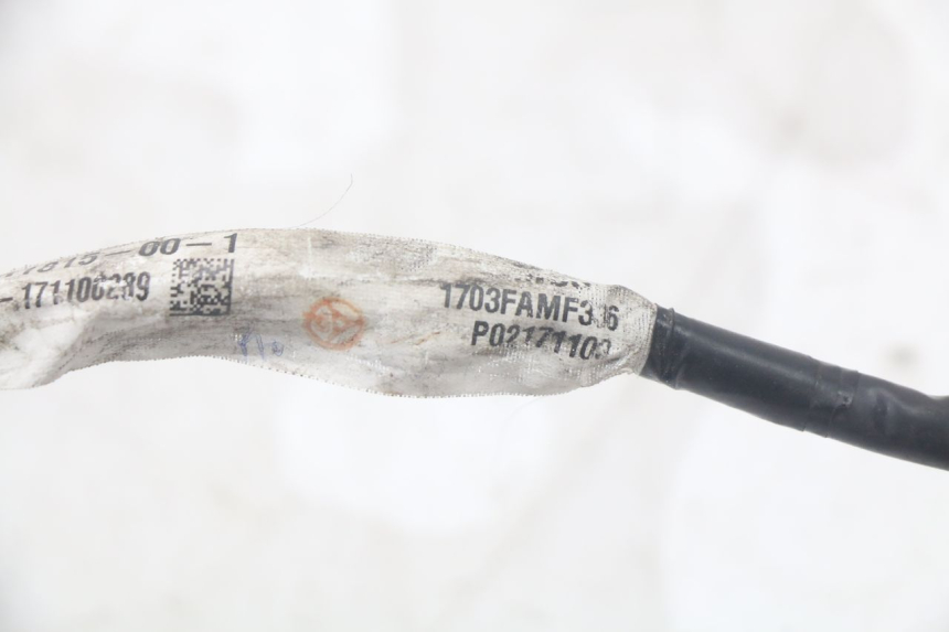 photo de BATTERIJKABELBOOM YAMAHA XMAX X-MAX ABS 125 (2017 - 2020) - Overzicht