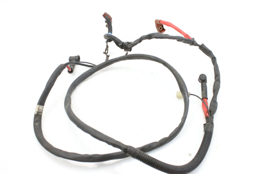 photo de BATTERIJKABELBOOM YAMAHA XMAX X-MAX 125 (2006 - 2009) - Hoofdaanzicht