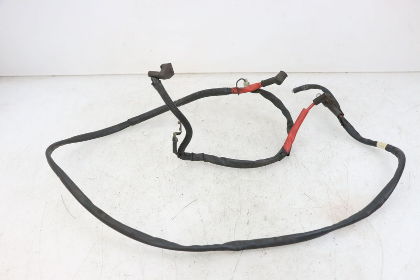 photo de BATTERIJKABELBOOM YAMAHA X-MAX XMAX 250 (2006 - 2009) - Hoofdaanzicht