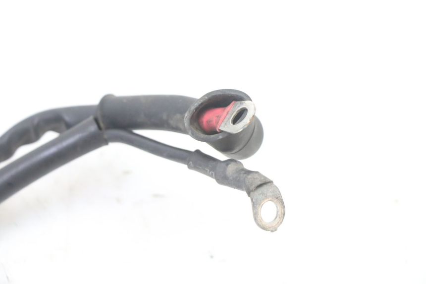 photo de BATTERIJKABELBOOM YAMAHA X-MAX XMAX 125 (2010 - 2013) - Andere kijkhoek