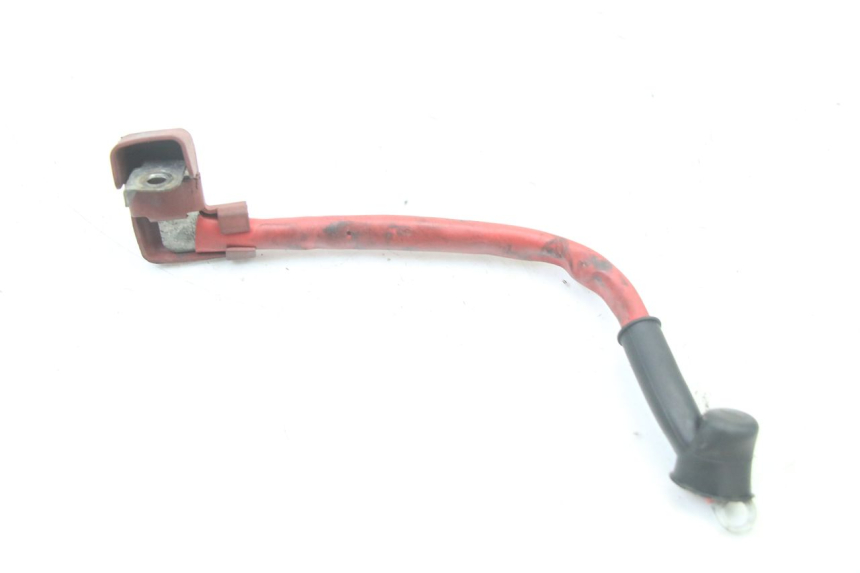 photo de BATTERIJKABELBOOM YAMAHA X-MAX XMAX 125 (2010 - 2013) - Technische close-up