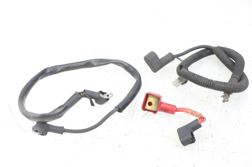 photo de BATTERIJKABELBOOM YAMAHA FZS FAZER 600 (2001 - 2003) - Hoofdaanzicht