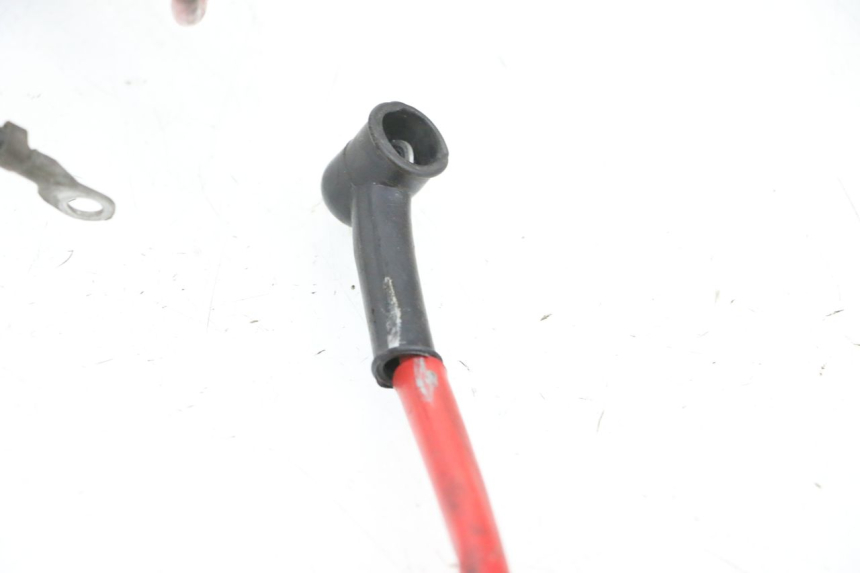 photo de BATTERIJKABELBOOM YAMAHA YP MAJESTY 125 (2002 - 2006) - Technische close-up