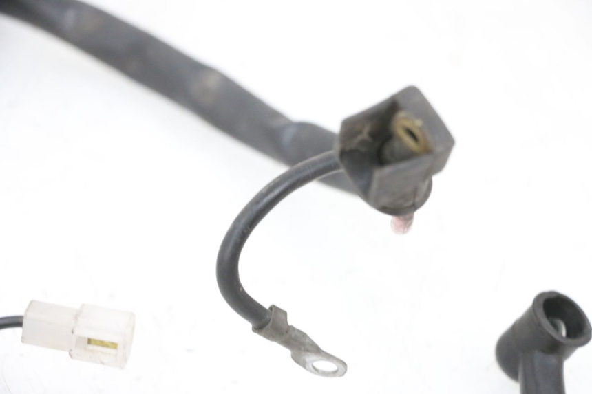 photo de BATTERIJKABELBOOM YAMAHA YP MAJESTY 125 (2002 - 2006) - Overzicht