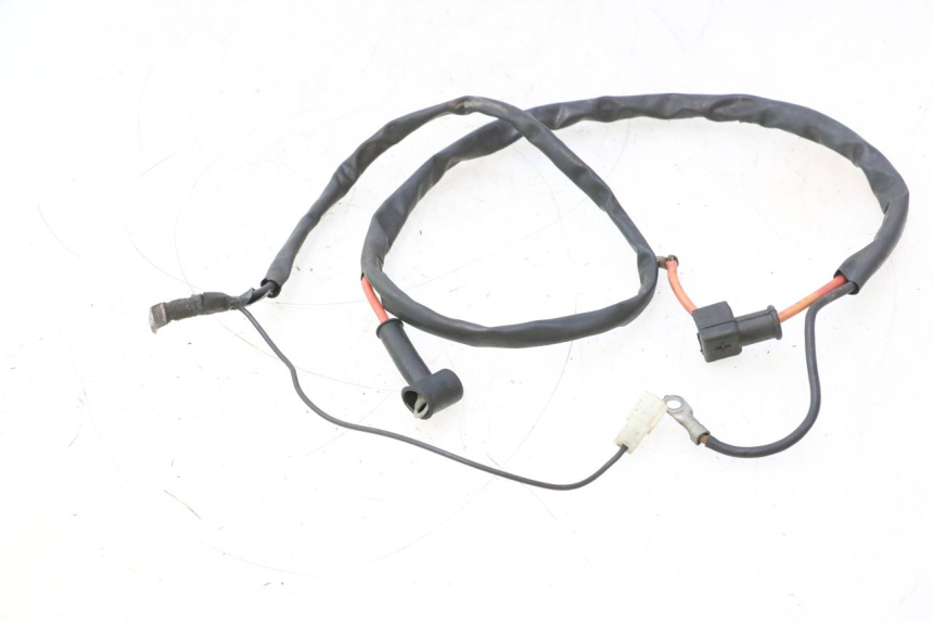 photo de BATTERIJKABELBOOM YAMAHA YP MAJESTY 125 (2007 - 2010) - Hoofdaanzicht