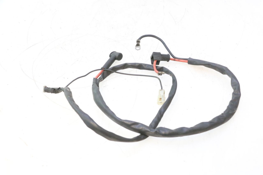 photo de BATTERIJKABELBOOM YAMAHA YP MAJESTY 125 (2007 - 2010) - Detail van het onderdeel