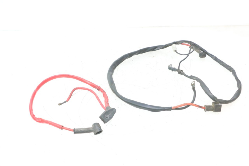 photo de BATTERIJKABELBOOM YAMAHA YP MAJESTY 125 (2002 - 2006) - Hoofdaanzicht