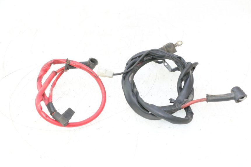 photo de BATTERIJKABELBOOM YAMAHA YP MAJESTY 125 (2002 - 2006) - Detail van het onderdeel