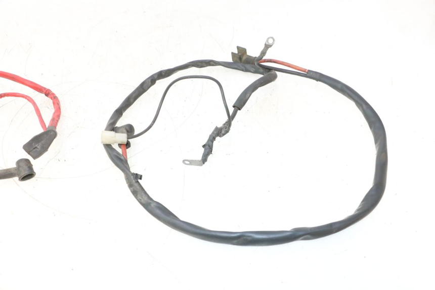 photo de BATTERIJKABELBOOM YAMAHA YP MAJESTY 125 (2002 - 2006) - Andere kijkhoek