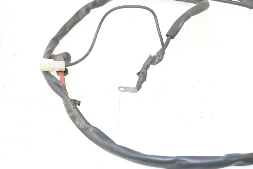 photo de BATTERIJKABELBOOM YAMAHA YP MAJESTY 125 (2002 - 2006) - Technische close-up