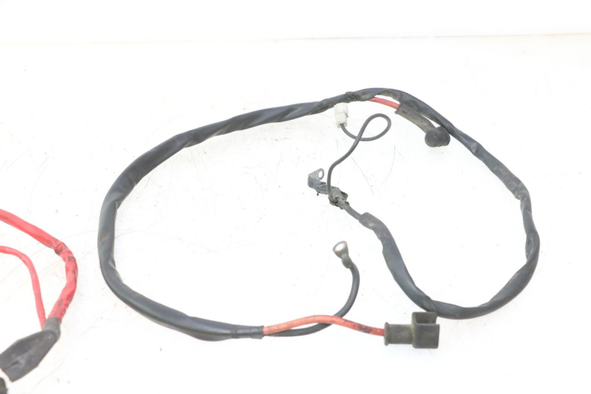photo de BATTERIJKABELBOOM YAMAHA YP MAJESTY 125 (2002 - 2006) - Overzicht