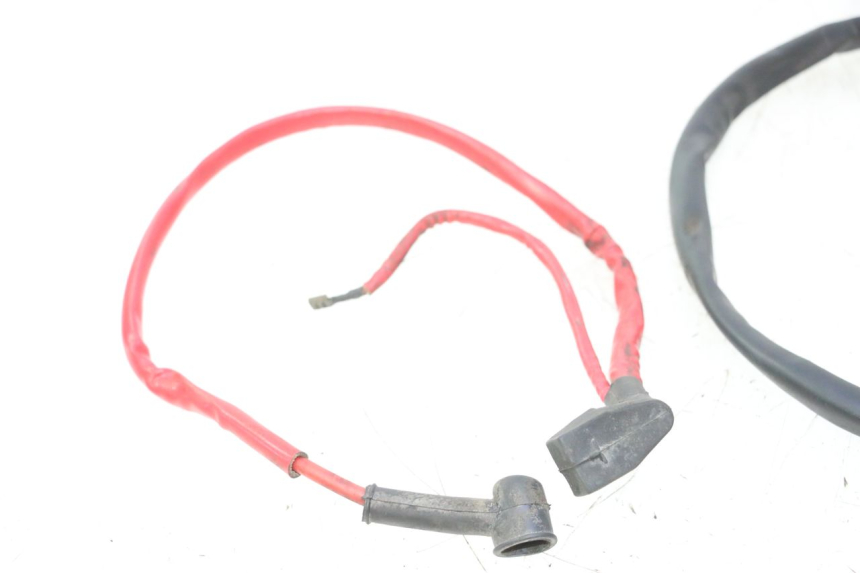 photo de BATTERIJKABELBOOM YAMAHA YP MAJESTY 125 (2002 - 2006) - Bevestigingspunten