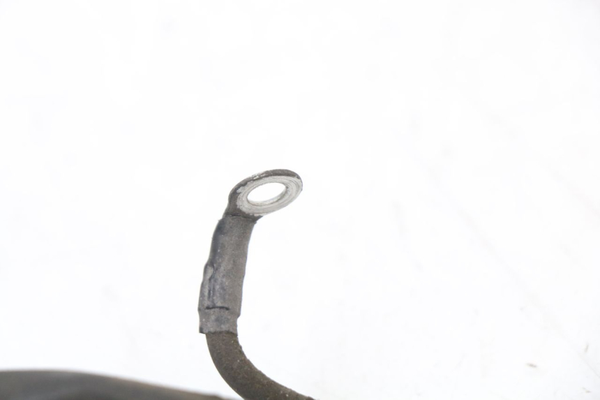 photo de BATTERIJKABELBOOM PIAGGIO ZIP 2T 50 (2009 - 2019) - Zoom op gebruiksstaat