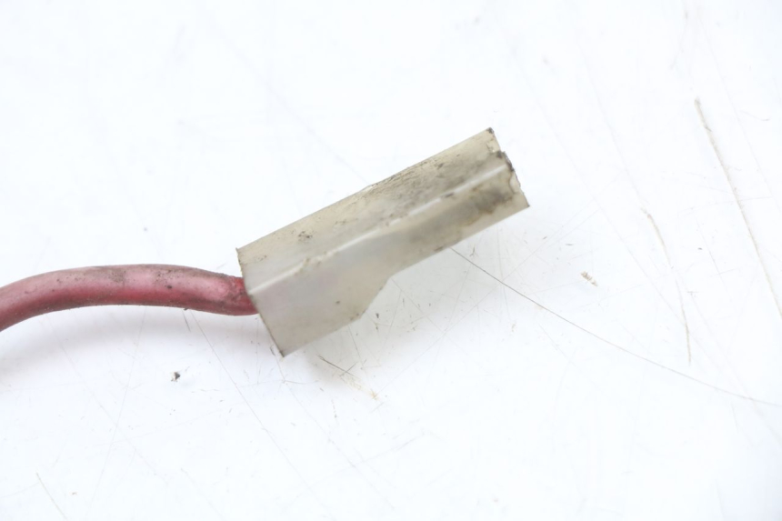 photo de BATTERIJKABELBOOM PIAGGIO ZIP 2T 50 (2009 - 2019) - Andere kijkhoek