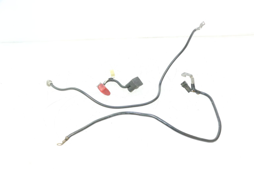 photo de BATTERIJKABELBOOM KAWASAKI ZX-6R ZX6R 600 (2000 - 2002) - Detail van het onderdeel