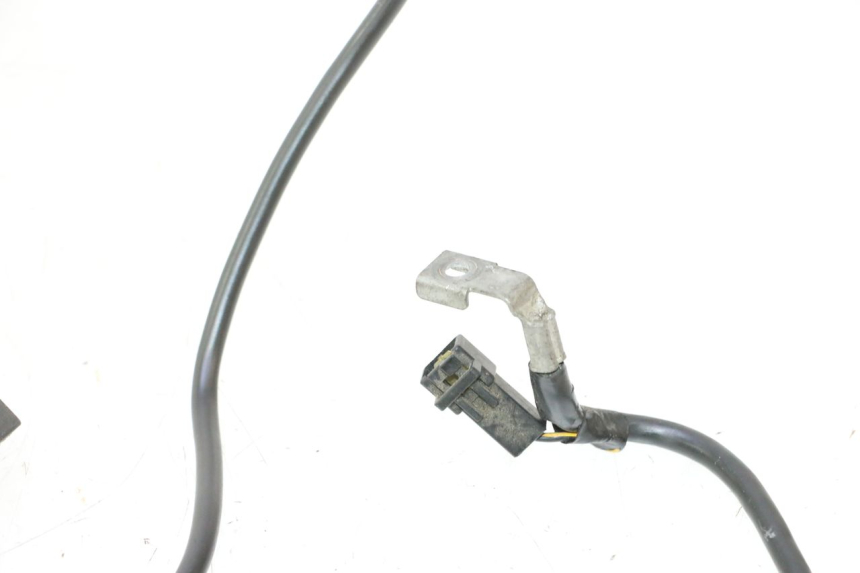 photo de BATTERIJKABELBOOM KAWASAKI ZX-6R ZX6R 600 (2000 - 2002) - Overzicht