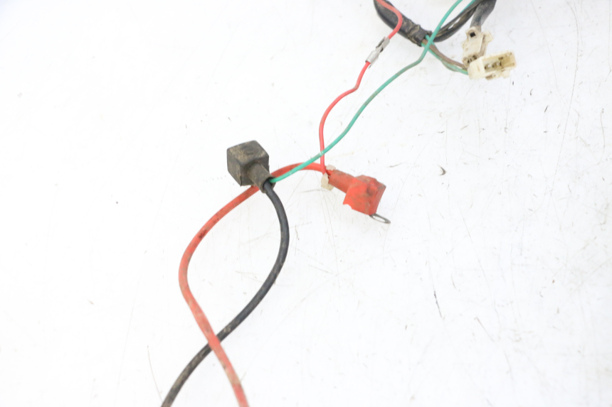 photo de KABELBOOM KEROX BAZOOKA 110 - Zoom op gebruiksstaat