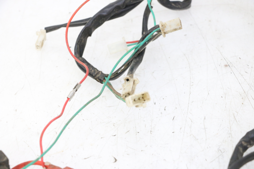 photo de KABELBOOM KEROX BAZOOKA 110 - Andere kijkhoek