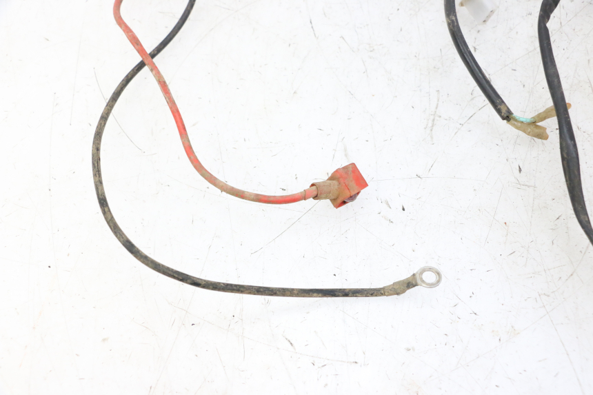 photo de KABELBOOM KEROX BAZOOKA 110 - Technische close-up