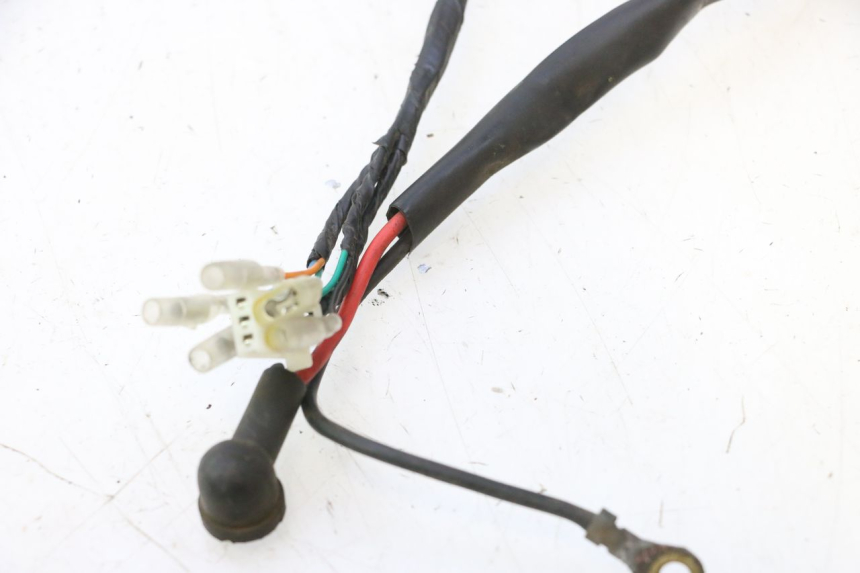 photo de KABELBOOM MASH BIBOP 2.0 50 (2021 - 2026) - Gecontroleerd onderdeel