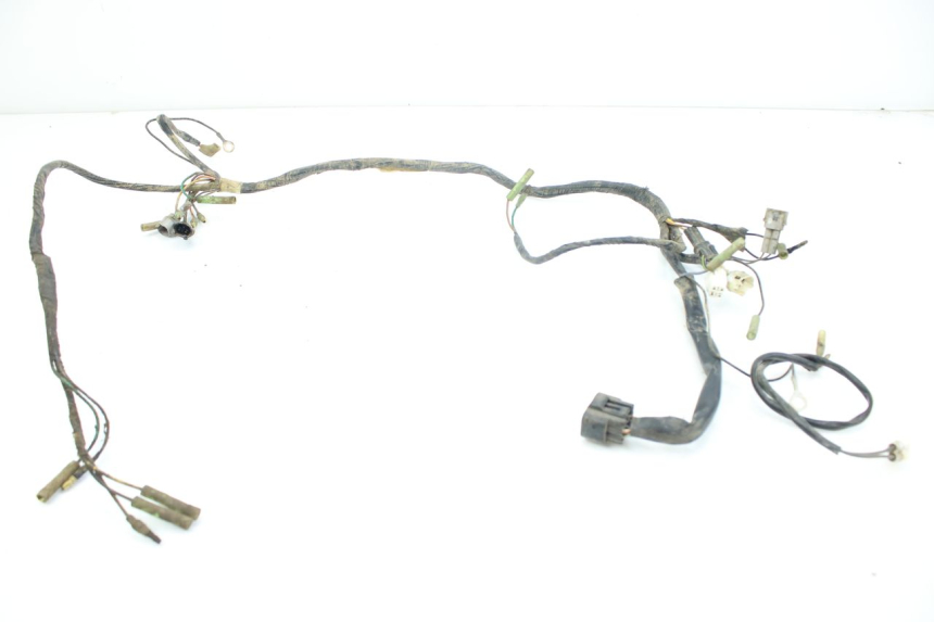 photo de KABELBOOM YAMAHA BLASTER 200 (2003 - 2007) - Hoofdaanzicht