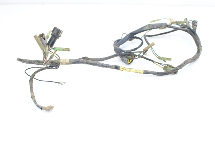 photo de KABELBOOM YAMAHA BLASTER 200 (2003 - 2007) - Detail van het onderdeel