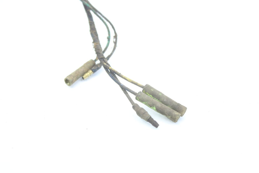 photo de KABELBOOM YAMAHA BLASTER 200 (2003 - 2007) - Zoom op gebruiksstaat